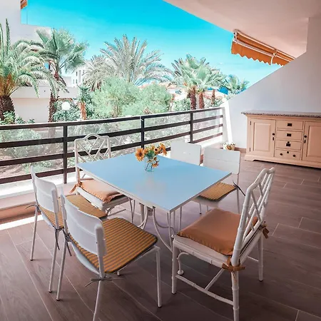Los Gigantes Apartament Puerto de Santiago (Tenerife)