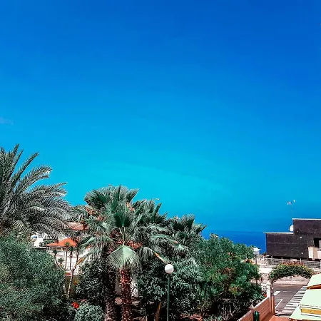 Los Gigantes Appartamento
