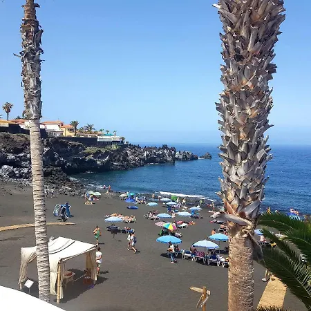Los Gigantes *