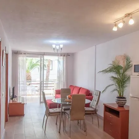 Los Gigantes Apartment Puerto de Santiago (Tenerife)